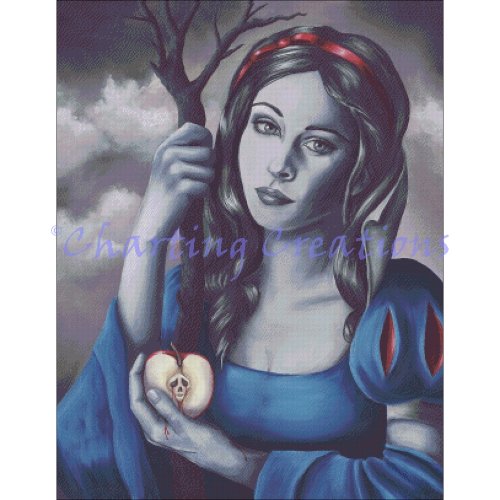 (image for) Snow White